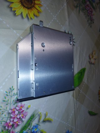 Masterizzatore DVD Sony NEC Optiarc BC-5500A