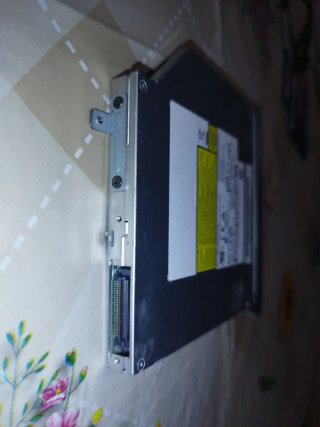 Masterizzatore DVD Sony NEC Optiarc BC-5500A
