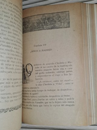 3 libros antiguos  senda de redención