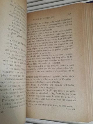 3 libros antiguos  senda de redención