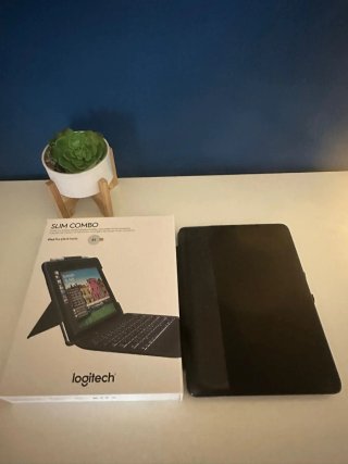iPad Pro 10.5 256GB Gris Espacial