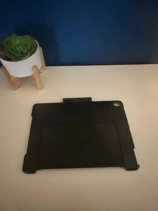 iPad Pro 10.5 256GB Gris Espacial