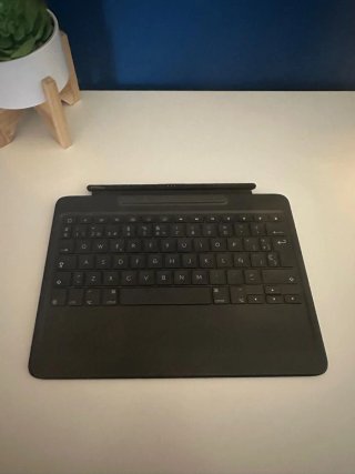 iPad Pro 10.5 256GB Gris Espacial