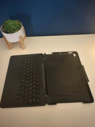 iPad Pro 10.5 256GB Gris Espacial