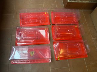 BLISTER COCHES ESCALA 1:24 F1 Y MAS EMBALAJES CAJA