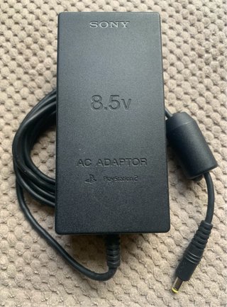 Console Sony Playstation Slim