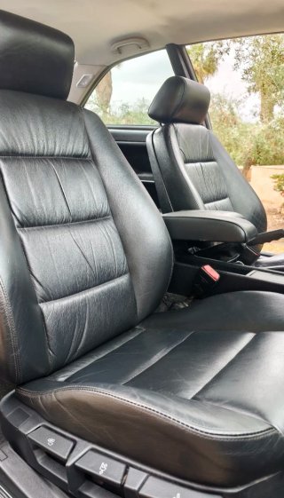 BMW e36 coupé 320i