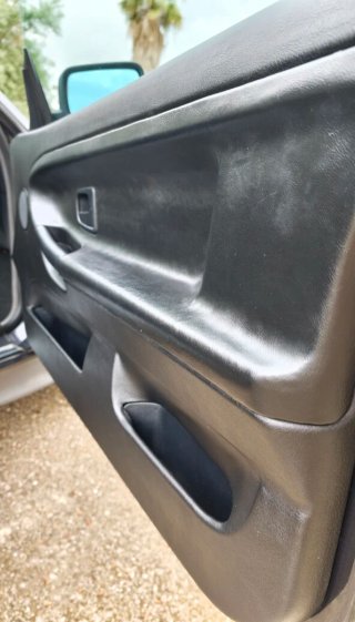 BMW e36 coupé 320i