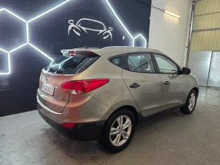 Hyundai ix35 2011
