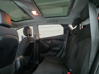 Hyundai ix35 2011