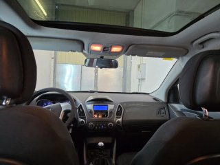 Hyundai ix35 2011