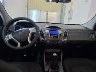 Hyundai ix35 2011