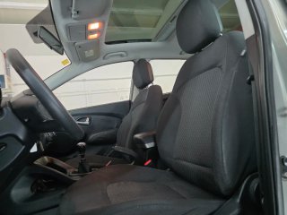 Hyundai ix35 2011