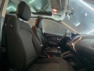 Hyundai ix35 2011
