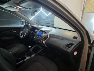 Hyundai ix35 2011
