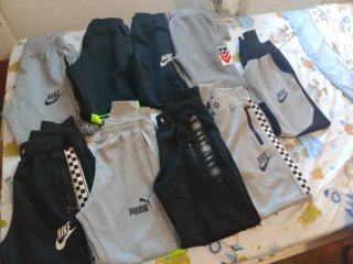 Bolsa Ropa Niño Tallas 10 11 12  Varais tayas