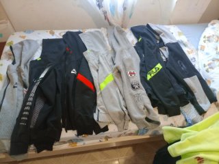 Bolsa Ropa Niño Tallas 10 11 12  Varais tayas
