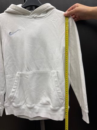 Tuta Nike bambina M .originale messa 2 volte .