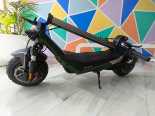 Patinete Eléctrico Cecotec Bongo Z85