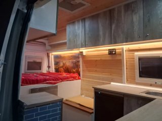 Renault Master 2005