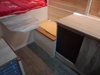 Renault Master 2005
