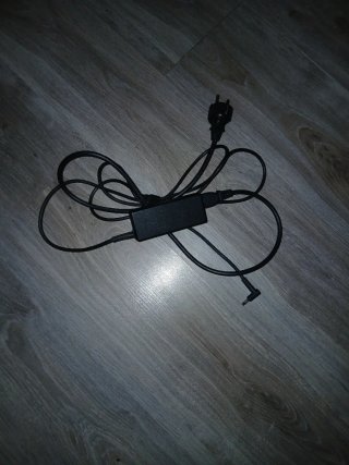 Cargador HP Portátil