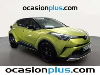 Toyota C-HR 1.8 125H Limited Edition 90 kW (122 CV)