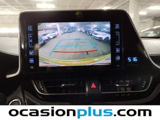 Toyota C-HR 1.8 125H Limited Edition 90 kW (122 CV)