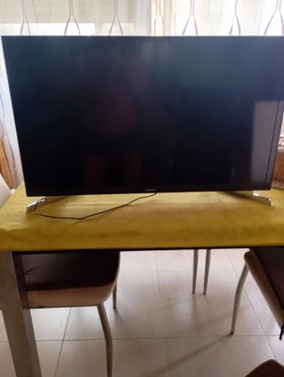 Samsung Smart TV 33 Negro