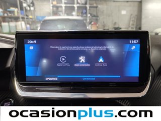 Peugeot 2008 BlueHDi 130 S&S Allure EAT8 96 kW (130 CV)