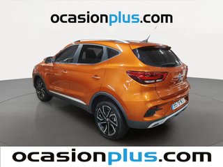 MG ZS 1.5 Luxury 78 kW (106 CV)
