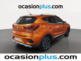 MG ZS 1.5 Luxury 78 kW (106 CV)