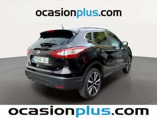 Nissan Qashqai dCi 130 Tekna 4x2 XTronic 96 kW (130 CV)