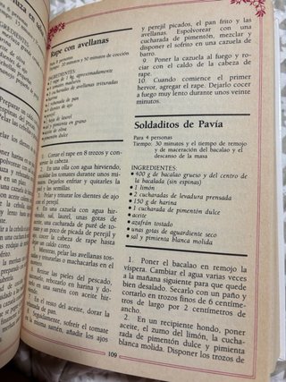 Cocina española
