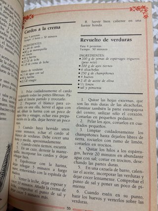 Cocina española