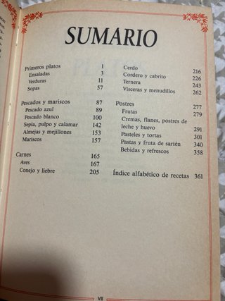 Cocina española