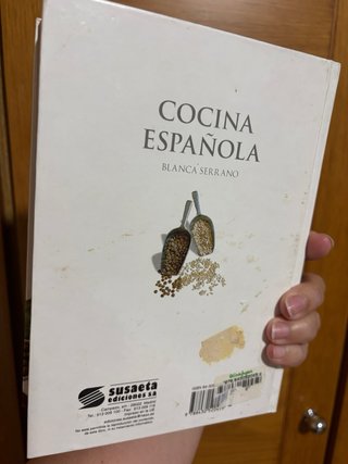 Cocina española