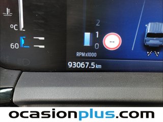 Ford Tourneo Courier 1.0 Ecoboost Trend 92 kW (125 CV)