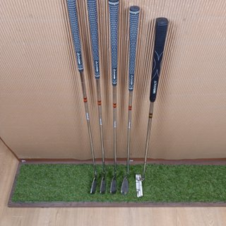 Set di mazze da golf per principianti donne
