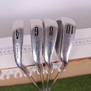 Set di mazze da golf per principianti donne