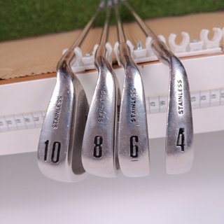 Set di mazze da golf per principianti donne