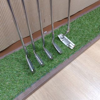 Set di mazze da golf per principianti donne