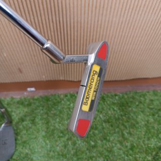 Set di mazze da golf per principianti donne