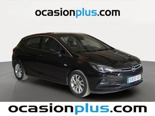 Opel Astra 1.4 Turbo S&S Dynamic 92 kW (125 CV)