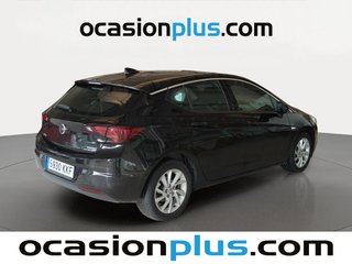 Opel Astra 1.4 Turbo S&S Dynamic 92 kW (125 CV)