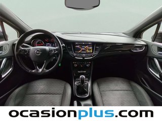 Opel Astra 1.4 Turbo S&S Dynamic 92 kW (125 CV)