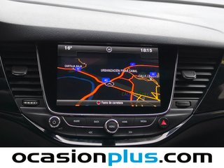 Opel Astra 1.4 Turbo S&S Dynamic 92 kW (125 CV)