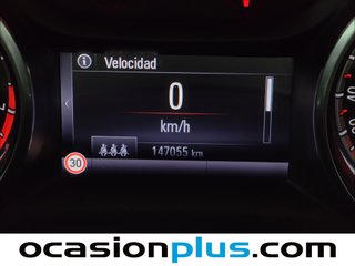 Opel Astra 1.4 Turbo S&S Dynamic 92 kW (125 CV)