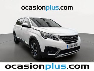 Peugeot 5008 BlueHDi 130 S&S Allure 96 kW (130 CV)