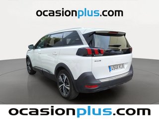 Peugeot 5008 BlueHDi 130 S&S Allure 96 kW (130 CV)
